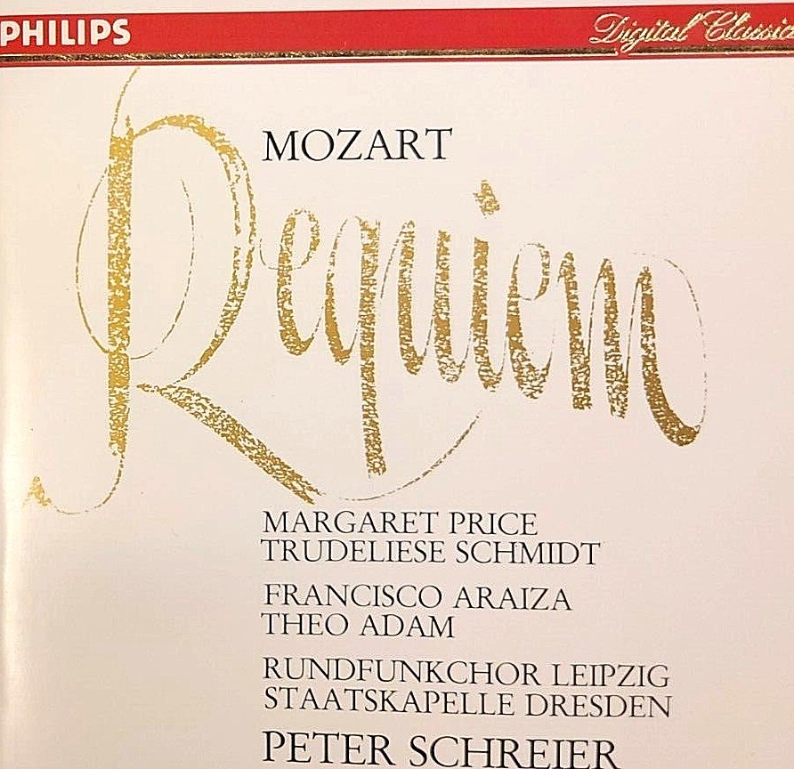 Mozart - 
