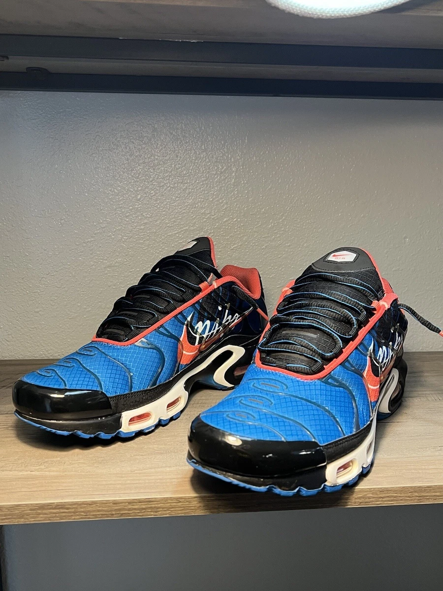 Size 11 - Nike Air Max Plus TN Time Capsule rare | eBay