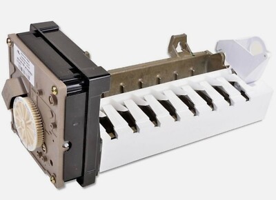 2198597 Icemaker Assembly | Genuine Whirlpool OEM In Stock - Foto 11