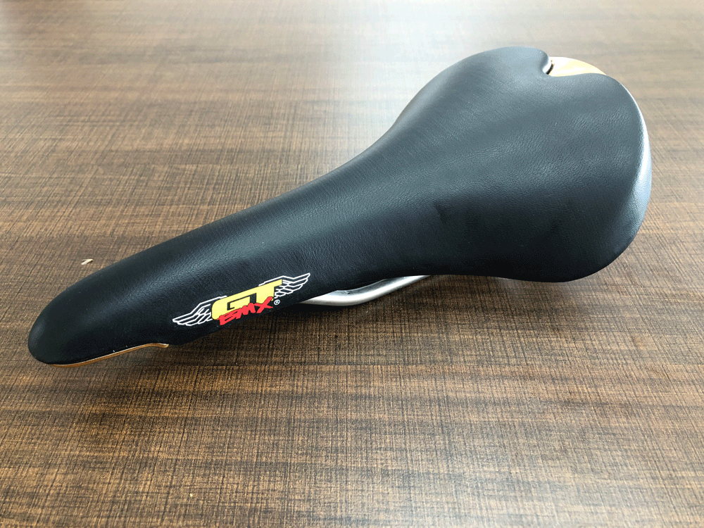 velo bmx seat