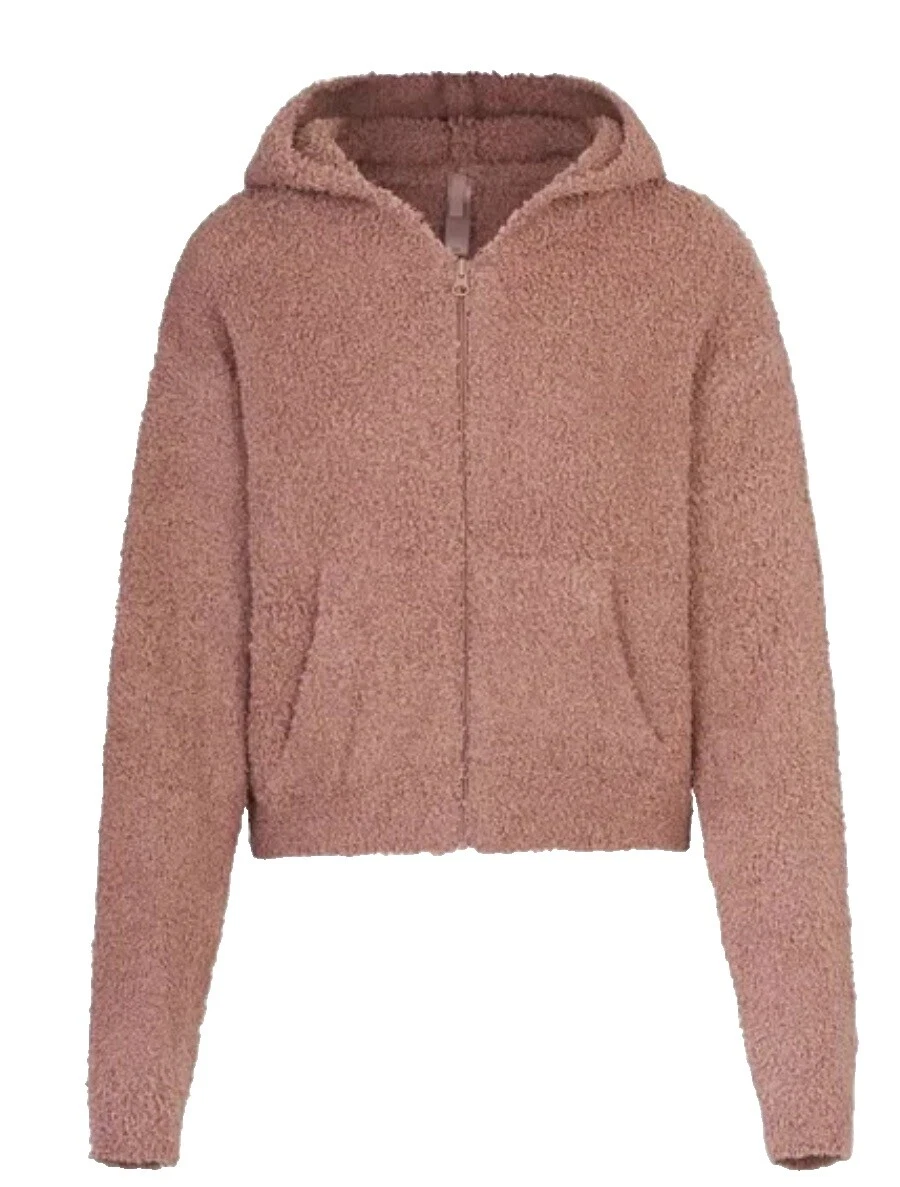 Nylon Hoodies & Sweatshirts for Women