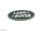 Genuine New LAND ROVER TAILGATE BADGE Emblem Discovery 4 & LR4 2011-17 LR032925