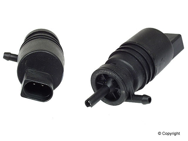 Windshield Washer Pump 67128362154 for BMW E46 E38 E39 E60 Windshield Washer Pump 67128362154 for BMW E46 E38 E39 E60