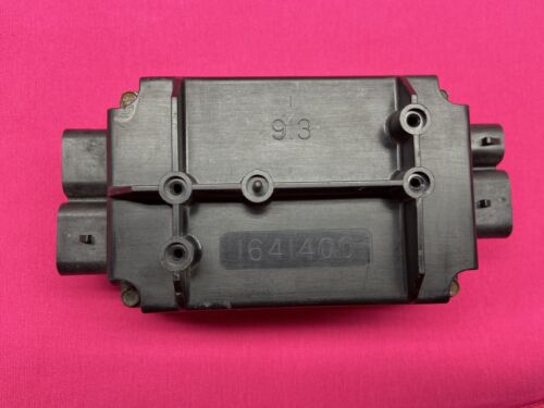 1986-1987-1989-1990 CADILLAC ELDORADO EGINE COOLING FAN CONTROL MODULE REBUILT✅ - Picture 3 of 3