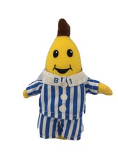 bananas in pajamas dolls ebay