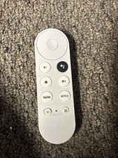 Voice Remote Control For Google  Chromecast  ...