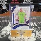 VICENTE GUAITA 2022-23 Panini Immaculate #12 Milestones /25