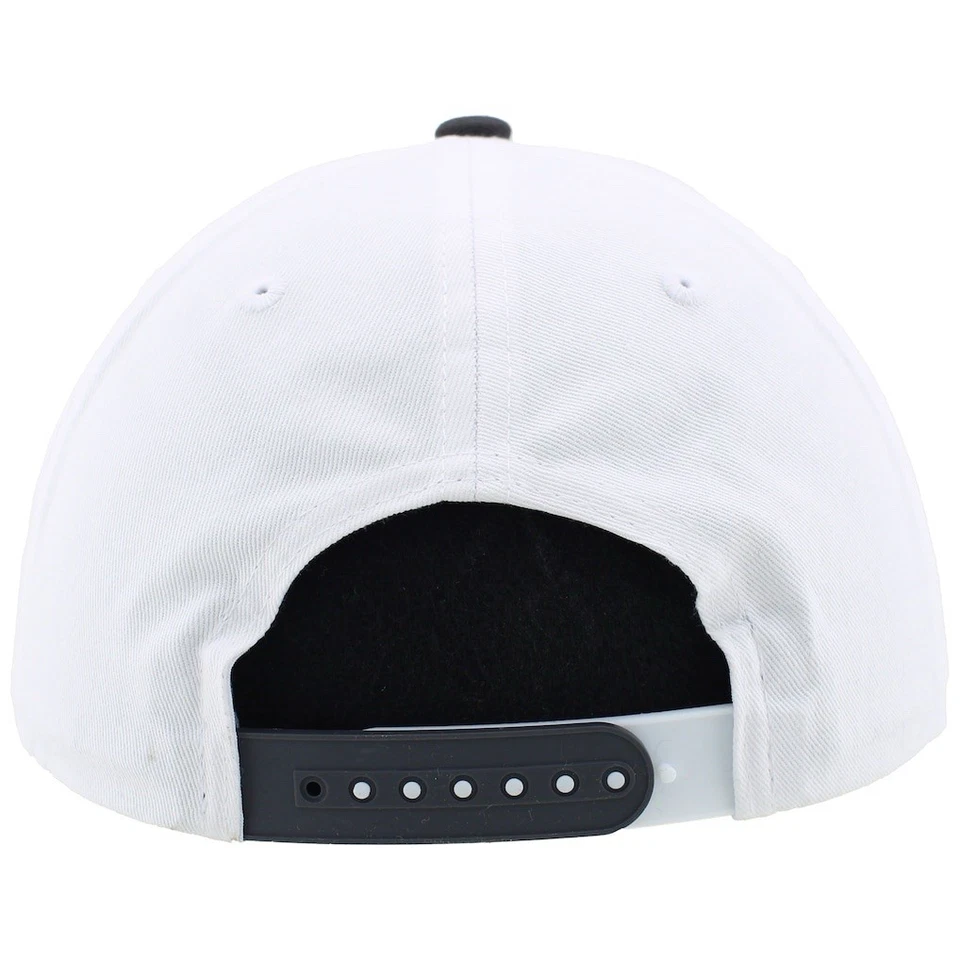 Indiana Hoosiers OFICIAL 2025 Big 10 Champions vestuario gorra ajustable Foto 3 de 3