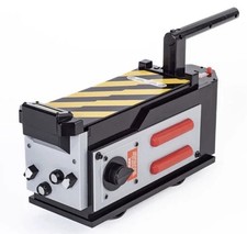 Ghostbusters Regal Frozen Empire Ghost Trap Popcorn Bucket W/ Lights Retired