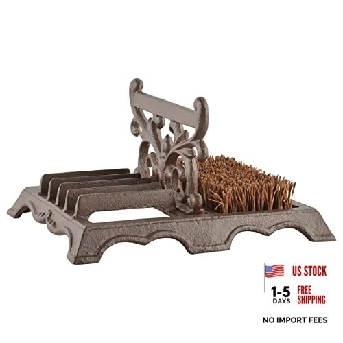 Fallen Fruits Boot Brush & Scraper - Thumbnail 5