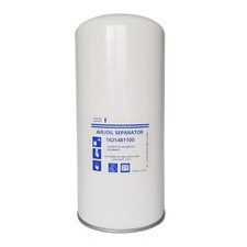 1625481100 Air/Oil Separator Compatible with GA18/22VSD+ Series Air Compressor R