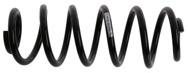 1X Sachs Fahrwerksfeder 992 286 11,75Mm FüR Opel Astra Sports Tourer B16 Turbo-image