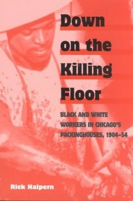 Down on the Killing Floor : Black and White Workers in Chicago's