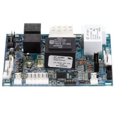 Placa de control Imbera P022050100E 603681 115V SEN HUM R2 UL VF42