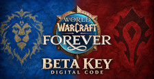 WoW Forever Beta Access Key | World of Warcra...
