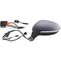 Diederichs 2249029 AußEnspiegel Links FüR VW Passat B8 (3G2, CB2) 2014-