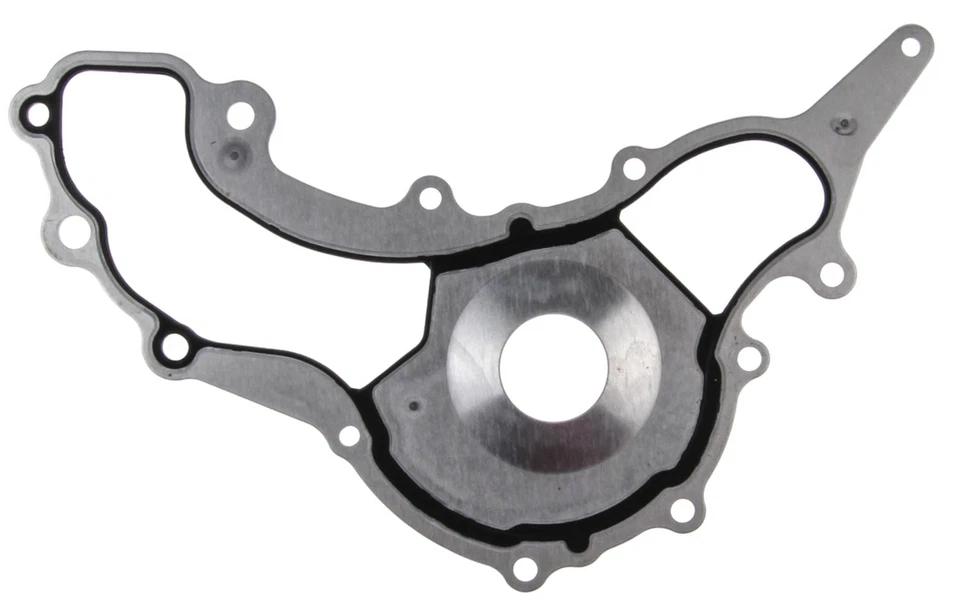 For 2011-2015 Dodge Durango 3.6L V6 Engine Water Pump Gasket Mahle 2012 2013 - Image 2 of 3