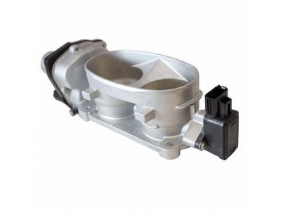 For 2004-2005 Ford E350 Club Wagon Throttle Body Motorcraft 24215BZBY 6.8L V10