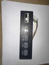 Norcold Optical Eyebrow Control 629515