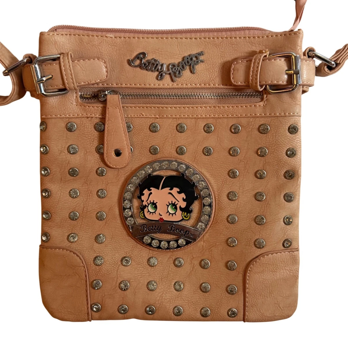 Betty Boop Small Bags & Handbags for Women for sale | eBay