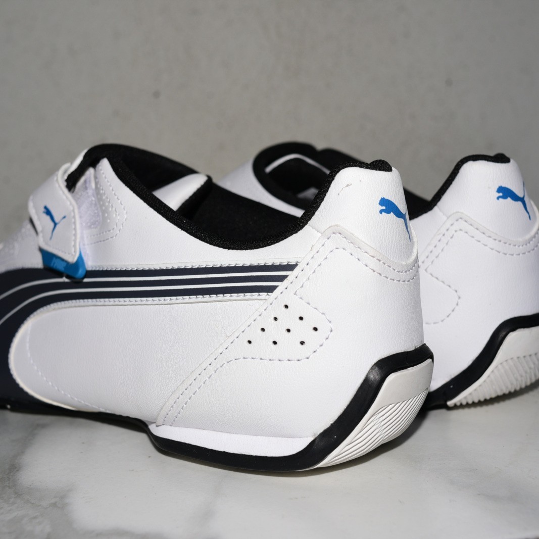 Puma Redon Move Sneakers  White Men US 14 thumbnail 10