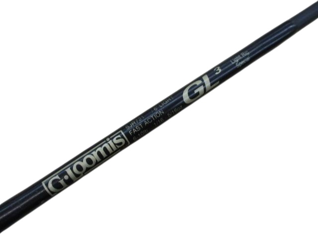 G.Loomis SJR721 GL3 Light Rig Special Bass Rod G Loomis | eBay