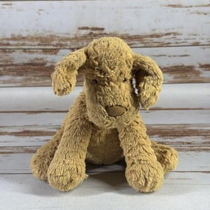 Jellycat Fuddlewuddle Puppy | eBay