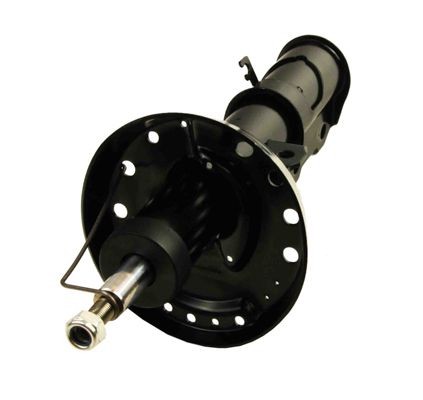 Amortisseur à gaz de précision MAXGEAR conforme aux standards de sécurité stricts