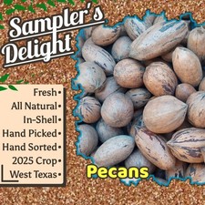 1 lbs. Fresh, All Natural, Hand Picked, 2025 ...