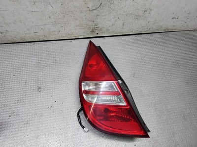 Hyundai i30 2009 Links Rückleuchte Heckleuchte 924012R0 DEV426194