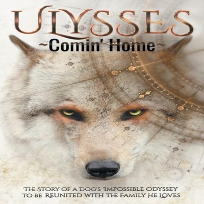 ULYSSES - Comin' Home The Story of a Dog's Impossible Odyssey to