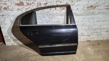 Porte arrière et accessoires Skoda 120