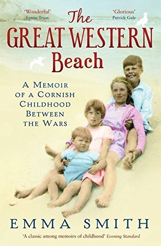 The Great Western Beach by Emma Smith - 9780747596615 - Image 3