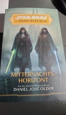 Sammlungsauflösung Star Wars Hohe Republik B...