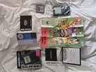 Nintendo Game Boy Pocket Black Unused (Tested) Boxed Complete With Manual
