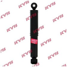 2x Stoßdämpfer hinten für Peugeot Expert V Traveller | 23860303