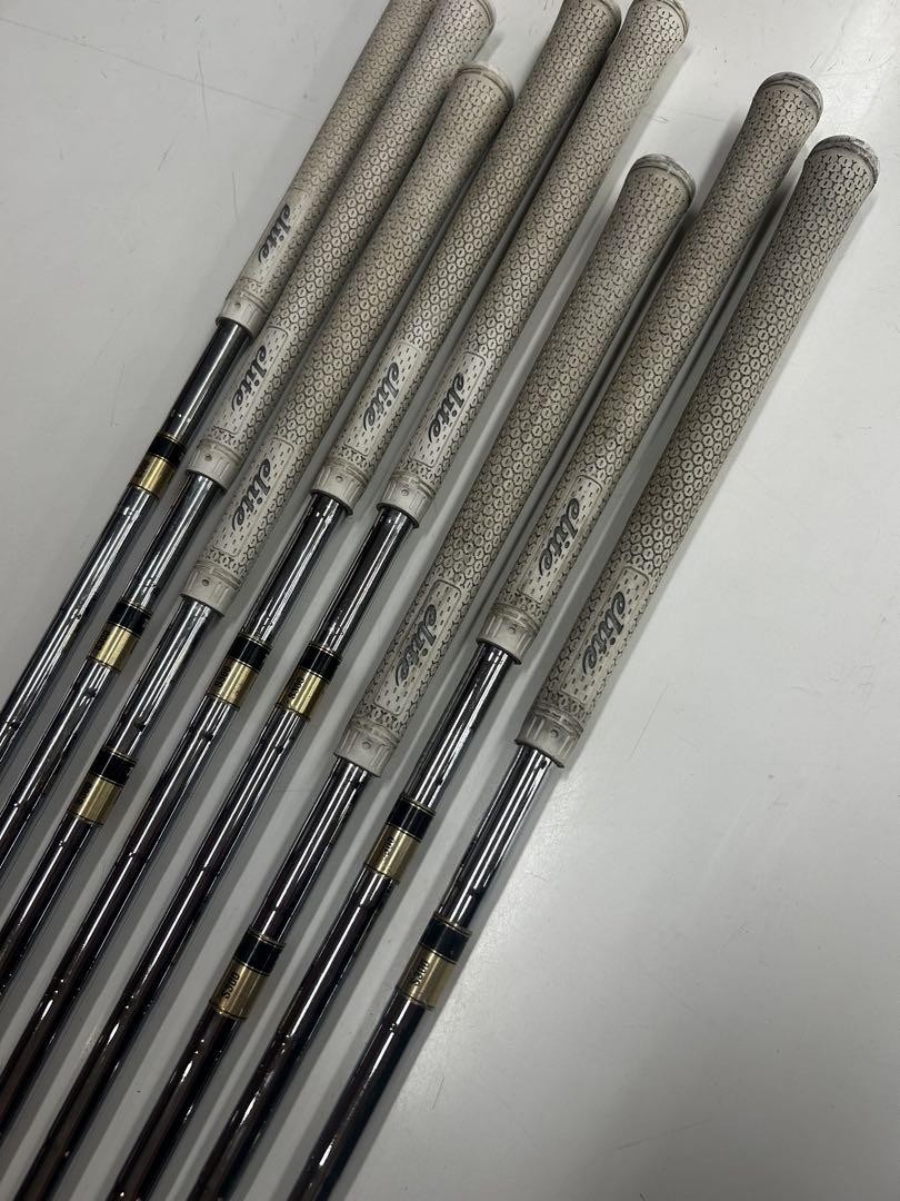 タイトリスト690MBアイアン　３－Ｐ　DGs300 Titleist 690Mb Iron 3-P Dgs300 | eBay
