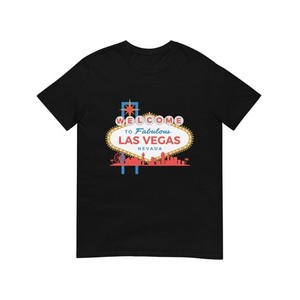 Las Vegas T Shirts | eBay