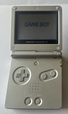 Nintendo Game Boy Advance SP AGS-001 [tested]
