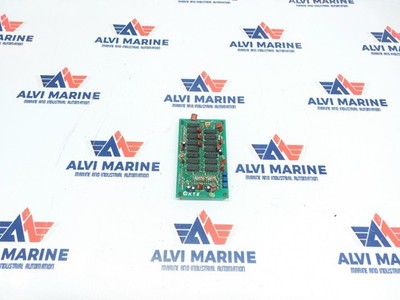 Kte ss-04c Pcb Card
