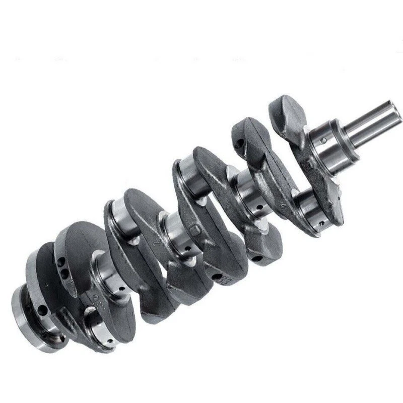 2.4L Engine Crankshaft ＆ Main Rod Bearing Kit For Chevy Equinox Buick Lacrosse - Изображение 4 из 4