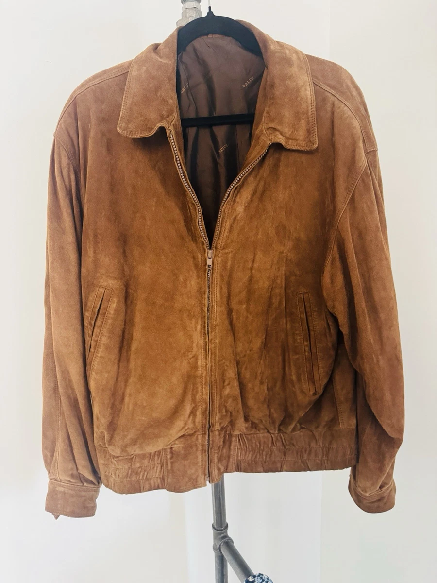 Bally Bomber Coats, Jackets & Vests for Men for Sale | Shop New