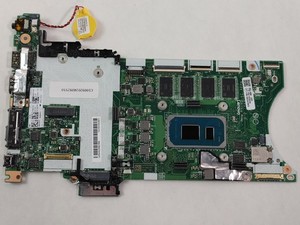 Lenovo THINKPAD T14s Gen 2 Core i5-1135G7 2.40 GHZ 16 GB DDR4 Motherboard