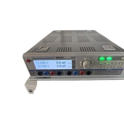 Rohde Und Schwarz Hameg HMP2020 188W 2 Kanäle Labornetzteil Programmierbar