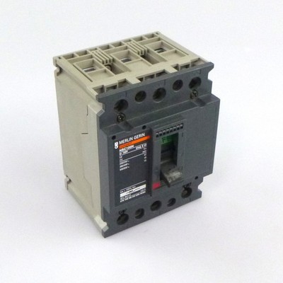 MERLIN GERIN Leistungsschalter NSC100N/NA 40A GEB