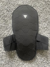 Dainese Flexagon back protector XL motorcycle...