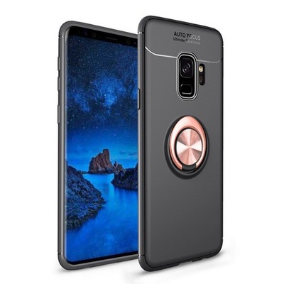 Hülle für Samsung Galaxy S22 S21 Ultra S10 S9 S8 Plus J5 A20 A50 Stoßfest Cover