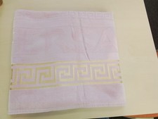 Telo mare Versace Home Medusa 100% originale, elegante