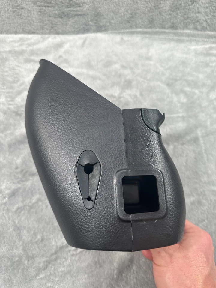 ⭐️ Cubierta de columna de dirección Hyundai Sonata 2010 cubierta cubierta envolvente OEM Foto 3 de 4