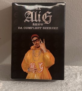 Da Ali G Show | eBay
